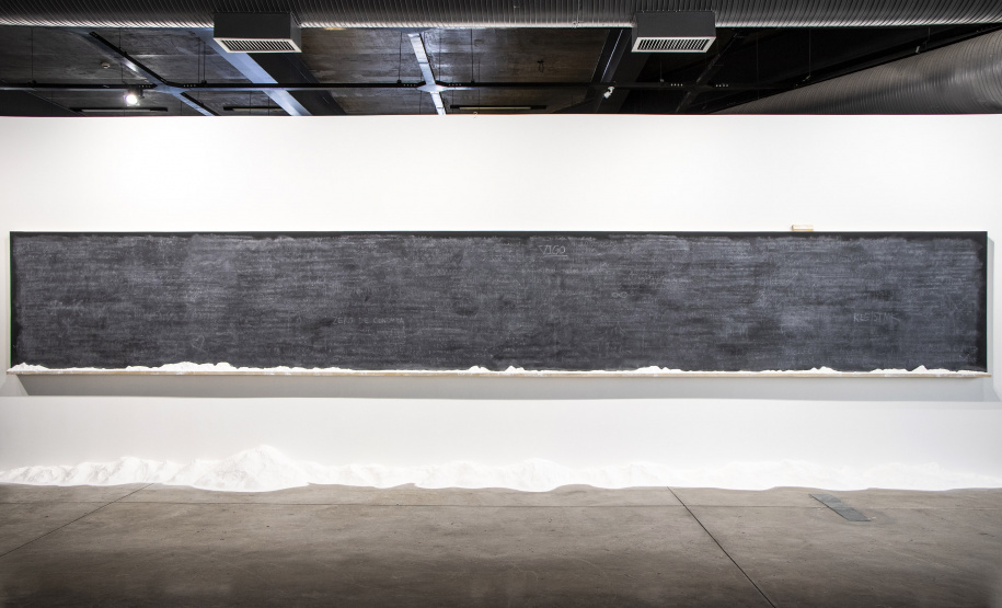 Com as portas abertas e com todas as medidas sanitárias para uma visita segura, os museus do Paraná em Curitiba estão repletos de atrações para os visitantes saudosos do contato com a arte. - Curitiba, 15/07/2021 - Foto: SECC