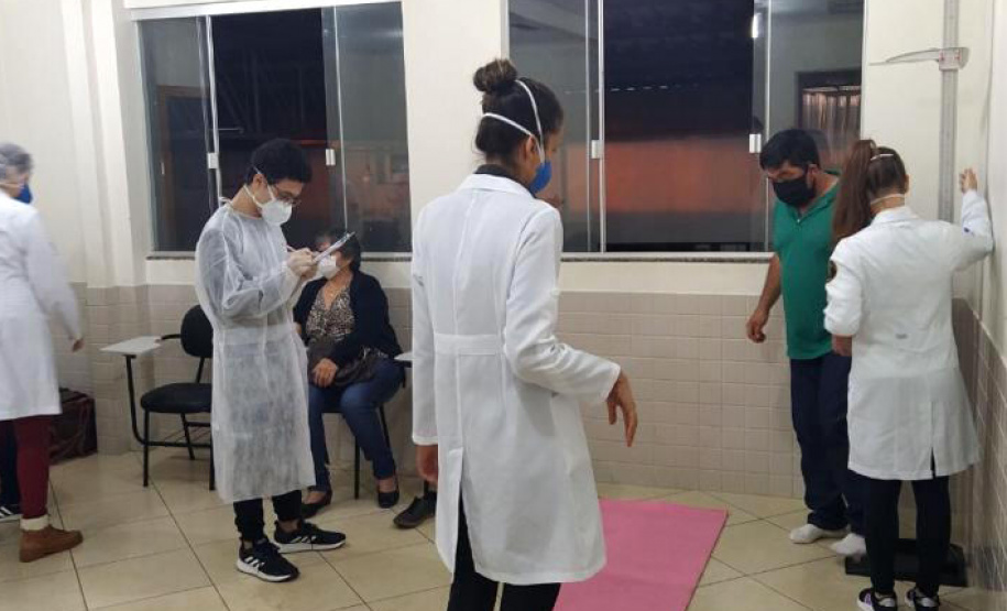 A Universidade Estadual do Oeste do Paraná (Unioeste) está participando de um grande projeto internacional que visa estimular o desenvolvimento sustentável em comunidades rurais. Trata-se do CATALYST, um trabalho com envolvimento de 13 instituições de ensino superior de todo o Mundo, como países da África Oriental, da Ásia e da Europa, com o objetivo de coletar dados e levar conscientização de base a comunidades rurais. - Curitiba, 15/07/2021 - Foto: UNIOESTE