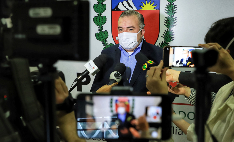 Secretaria de Justiça institui grupo para discutir proteção da criança e políticas contra tortura
Foto: José Fernando Ogura/AEN