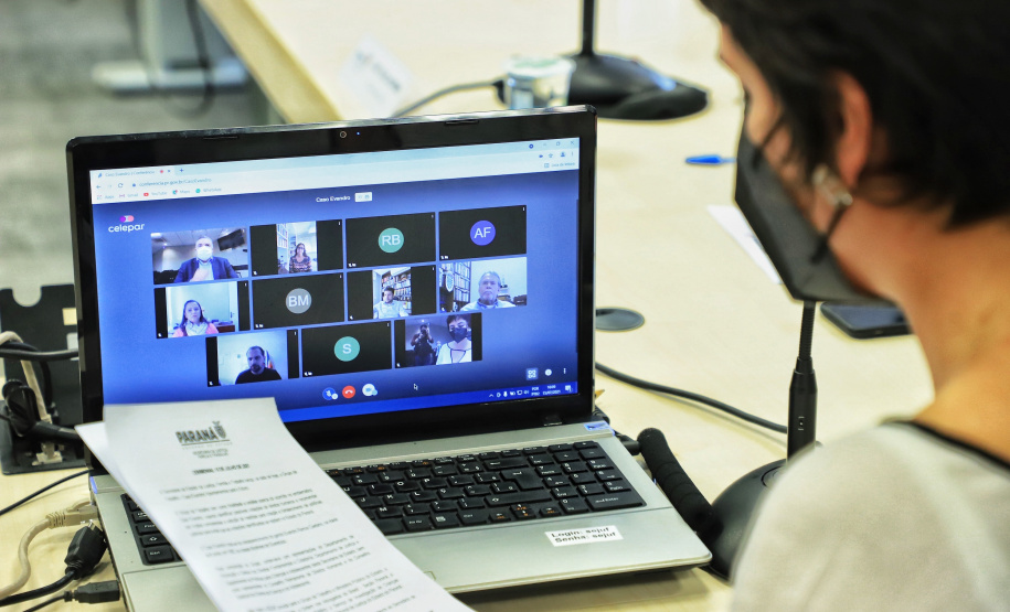 Secretaria de Justiça institui grupo para discutir proteção da criança e políticas contra tortura
Foto: José Fernando Ogura/AEN