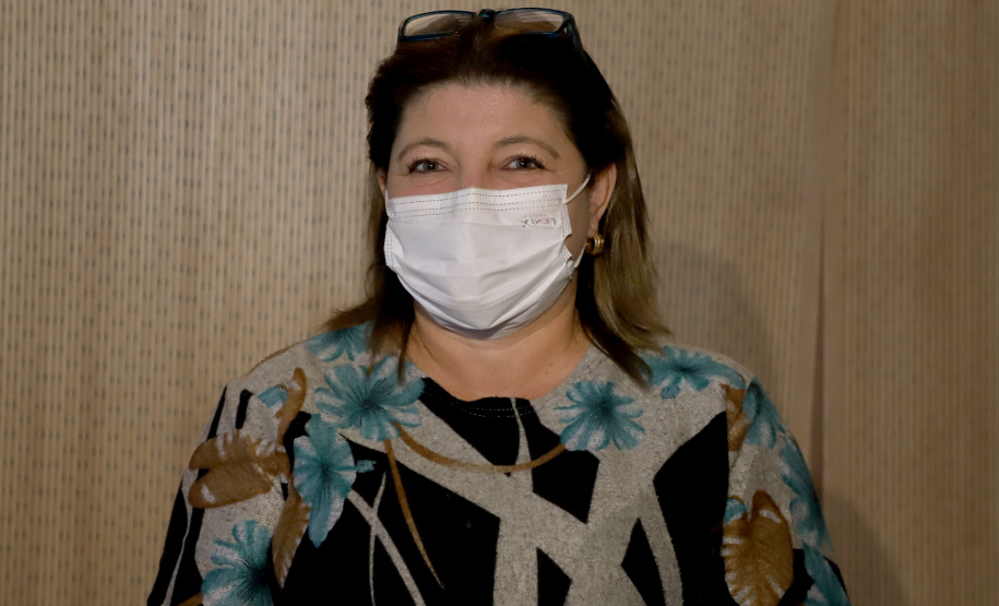 A Fomento Paraná formalizou uma parceria com o Sebrae para utilizar o Fundo de Aval às Micro e Pequenas Empresas (Fampe) como garantia nas operações de microcrédito contratadas pela instituição em todo o estado. A medida vai facilitar e ampliar o acesso ao crédito da instituição para micro e pequenos empreendedores.  -  Curitiba, 15/07/2021  -  Foto: Ari Dias/AEN