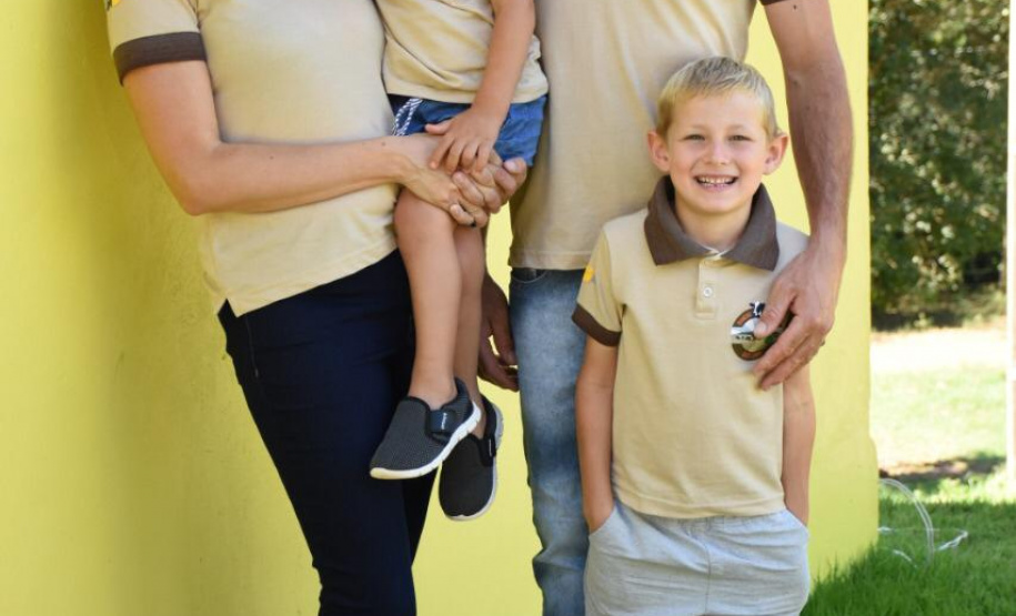 Queijo artesanal de Salgado Filho é o primeiro produto paranaense a receber o Selo Arte
Foto:  Júlio César Nesi