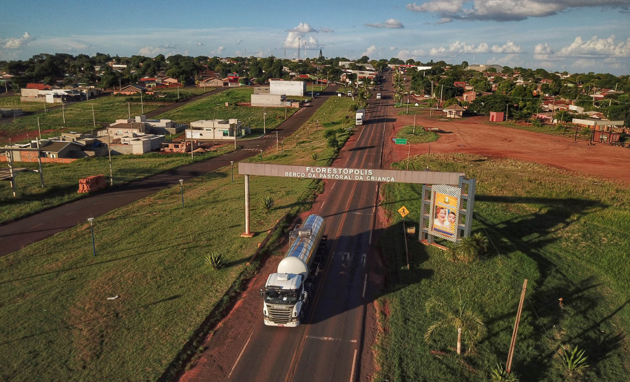 Com escritório acadêmico, Paraná auxiliará municípios pequenos a fazer projetos para obras
Foto: José Fernando Ogura/AEN