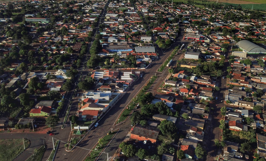 Com escritório acadêmico, Paraná auxiliará municípios pequenos a fazer projetos para obras
Foto: José Fernando Ogura/AEN