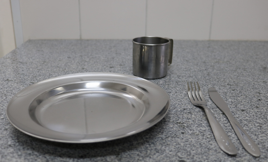 O Instituto Paranaense de Desenvolvimento Educacional – Fundepar, inicia a entrega de móveis, materiais e equipamentos para o novo prédio do Colégio Estadual do Campo Danilo Zanona Ribeiro em Ribeirão Grande, Campina Grande do Sul, Região Metropolitana de Curitiba. Foto: Fundepar