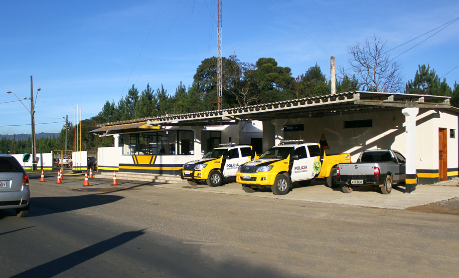 Excesso de velocidade e crimes de embriaguez ao volante aumentam no primeiro semestre segundo a Polícia Rodoviária Estadual

Foto: Soldado Feliphe Aires/ SESP