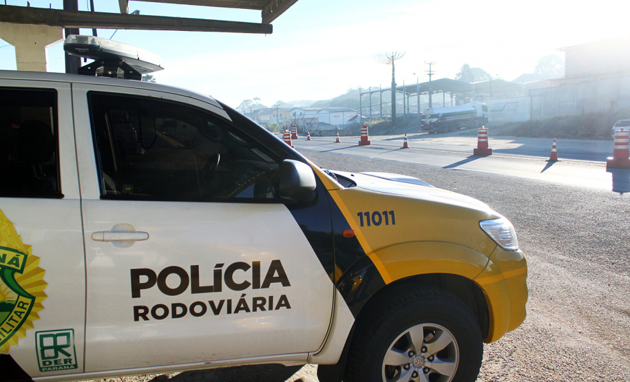 Excesso de velocidade e crimes de embriaguez ao volante aumentam no primeiro semestre segundo a Polícia Rodoviária Estadual

Foto: Soldado Feliphe Aires/ SESP