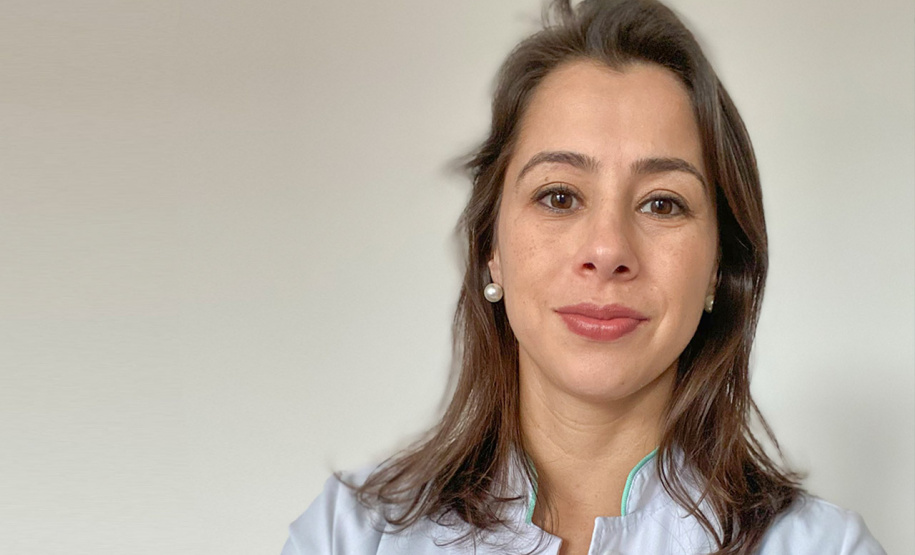 Professora de Química da UEPG é indicada a prêmio internacional em pesquisa do câncer
Foto: Arquivo Pessoal