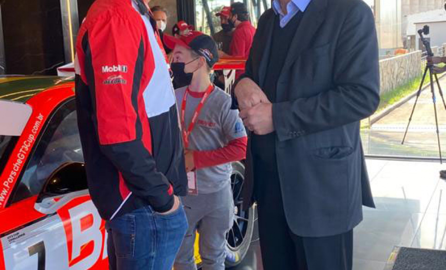 O município de Cambé, na região Norte do Paraná, vai abrigar uma nova unidade da fabricante de fertilizantes Brandt do Brasil