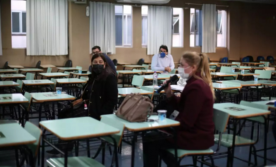 Atendimento humanizado: Huop e IML definem mudanças no fluxo de atendimento de vítimas de abuso sexual - Cascavel, 19/07/2021 - Foto: Unioeste