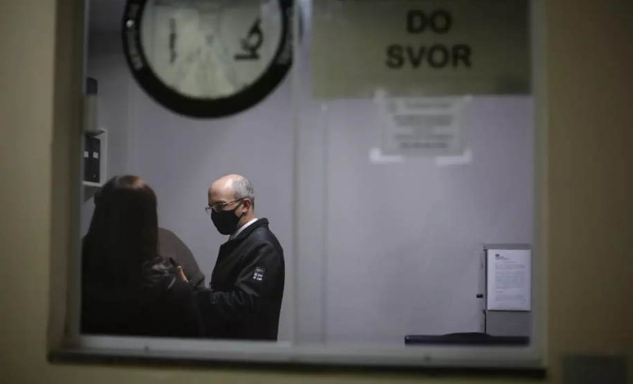 Atendimento humanizado: Huop e IML definem mudanças no fluxo de atendimento de vítimas de abuso sexual - Cascavel, 19/07/2021 - Foto: Unioeste