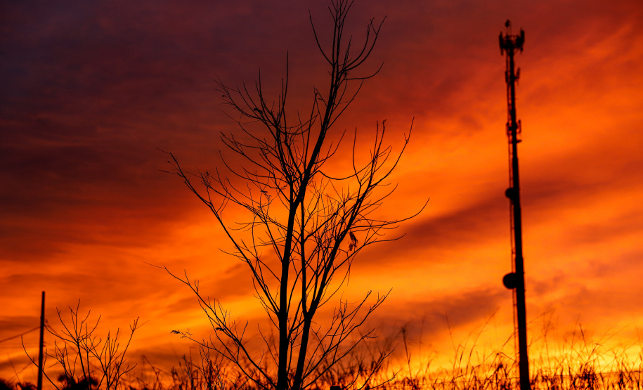 O secretário de Infraestrutura e Logística, Sandro Alex, inspeciona as obras do Trevo Gauchão e duplicação da PR-323, em Umuarama - Umuarama, 19/07/2021 - Foto: Rodrigo Félix Leal/Infraestrutura