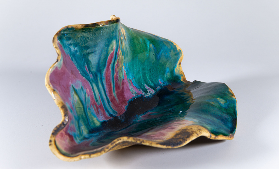 Exposição de Kika Costa é destaque do programa Arte para Maiores do MON