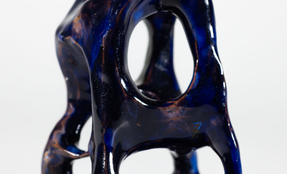 Exposição de Kika Costa é destaque do programa Arte para Maiores do MON  -  Foto: Divulgação MON