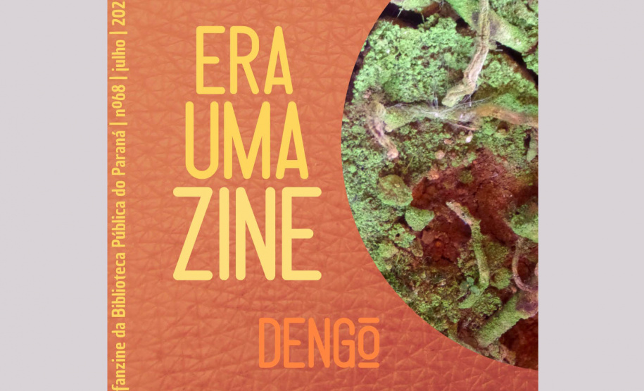 Novo fanzine da BPP para o público infantil está disponível