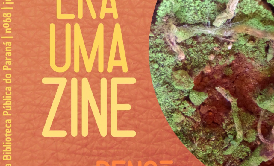 Novo fanzine da BPP para o público infantil está disponível