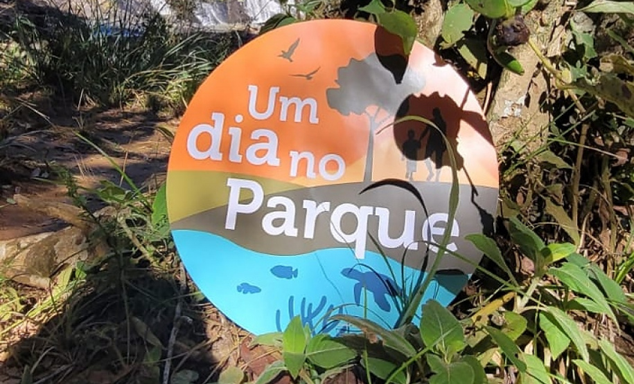 Iniciativa busca aproximar paranaenses do patrimônio natural do Estado e promover a educação ambiental para conservação e preservação. Fotos com histórias sobre os parques estaduais podem ser enviadas até o dia 30 deste mês. Foto: Sedest/IAT