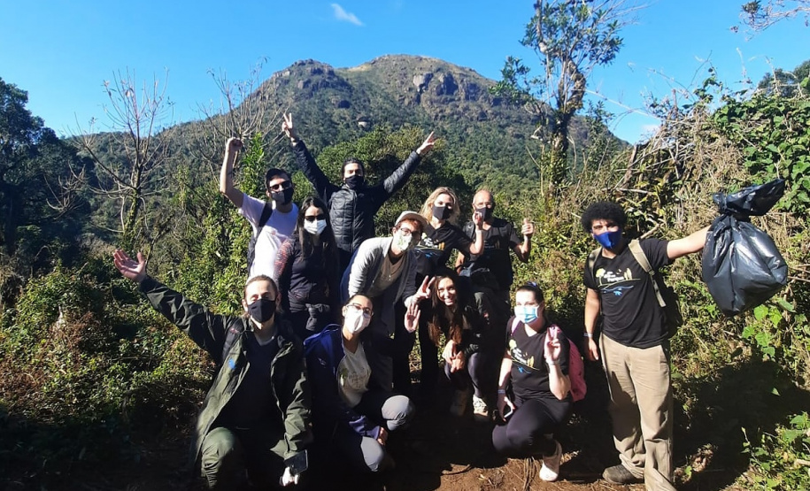 Iniciativa busca aproximar paranaenses do patrimônio natural do Estado e promover a educação ambiental para conservação e preservação. Fotos com histórias sobre os parques estaduais podem ser enviadas até o dia 30 deste mês. Foto: Sedest/IAT