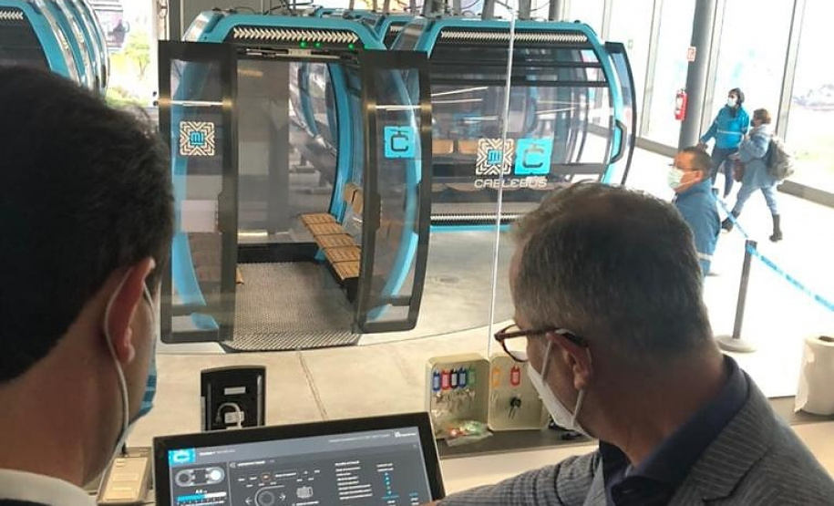 Governador Ratinho Junior cumpre agenda no México para atrair novos investimentos Foto: AEN