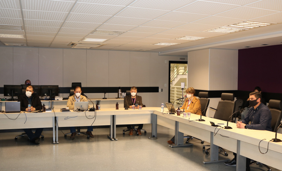 Programa Descomplica Paraná segue na fase de desenvolvimento de ambiente virtual
Foto: CELEPAR