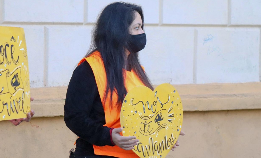 Mais de 500 escolas estaduais retomam aulas presenciais nesta quarta-feiraFoto: SEED