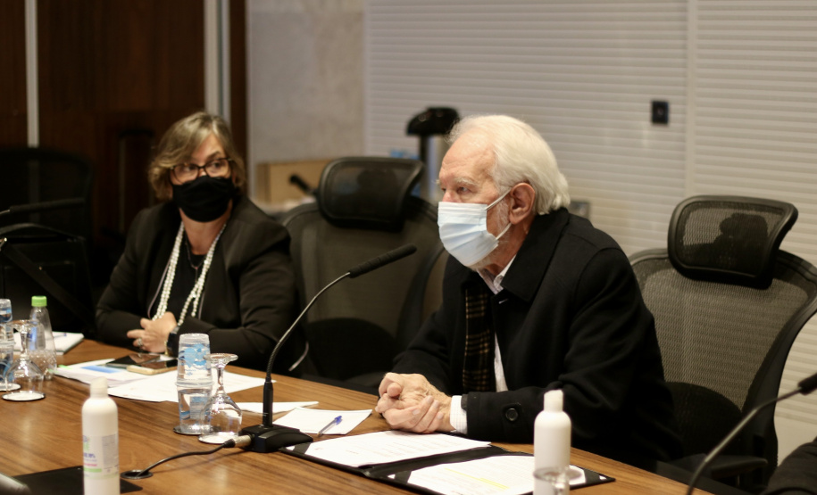 Com apoio do Fonplata, Invest Paraná incentiva projetos sustentáveis nos municípios Foto: Camila Tonett/Vicegovernadoria