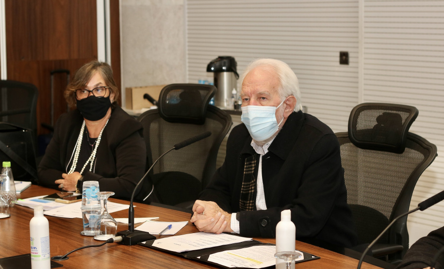 Com apoio do Fonplata, Invest Paraná incentiva projetos sustentáveis nos municípios Foto: Camila Tonett/Vicegovernadoria