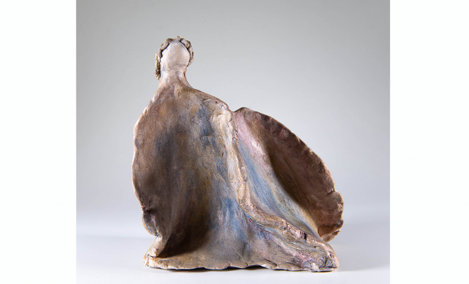 O Museu Oscar Niemeyer (MON) oferece ao público na próxima quarta (28/7) a oficina artística "Escultura com Papel-alumínio”. A ação faz parte do programa “MON ao Vivo”, lançado em junho, que conta com oficinas gratuitas em videoconferências.


Foto:F.Zago/StudioZ