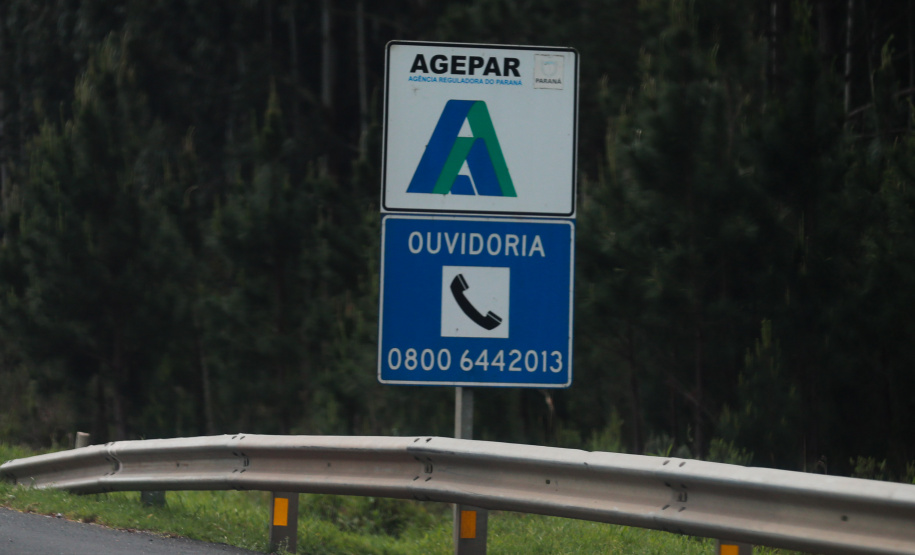 Boletim Econômico e Regulatório da Agepar reúne índices dos serviços regulados
Foto: Geraldo Bubniak/AEN