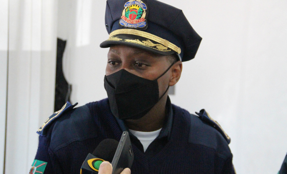 Um casal foi preso e cerca de 600 quilos de fios metálicos apreendidos durante uma ação integrada entre as forças de segurança pública e Coordenada pela Polícia Civil do Paraná. Denominada Operação Metal Nobre III, a ação que aconteceu nesta quinta-feira (22/07), contou com a Polícia Militar, a Guarda Municipal de Curitiba e outros órgão municipais e apoio da Copel e da Sanepar. -  Curitiba, 23/07/2021  -  Foto: SESP-PR