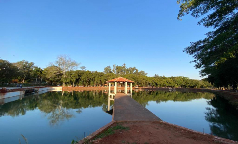 Secretário Márcio Nunes acompanha progresso do turismo de água doce do Noroeste do Estado - Curitiba, 23/07/2021 - Foto: SEDEST