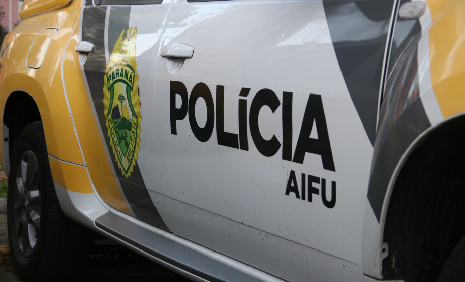 Defesa Civil emite nota sobre massa de ar polar no Estado
Foto: PMPR