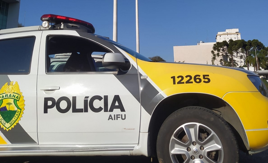 Fiscalização fecha pontos comerciais e dispersa mais de 800 pessoas em Curitiba
Foto: PMPR