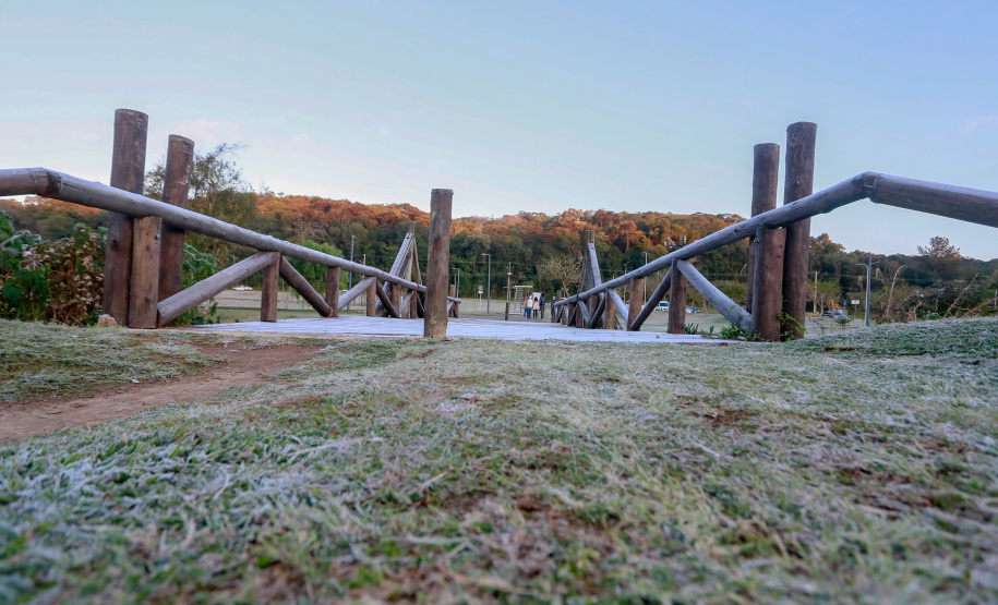 Com prioridade aos mais vulneráveis, Estado reforça apoio aos municípios na luta contra o frio. Foto: Valdelino Pontes/AEN