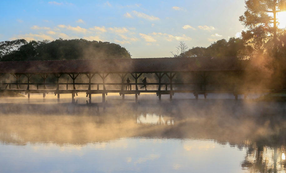 Com prioridade aos mais vulneráveis, Estado reforça apoio aos municípios na luta contra o frio. Foto: Valdelino Pontes/AEN