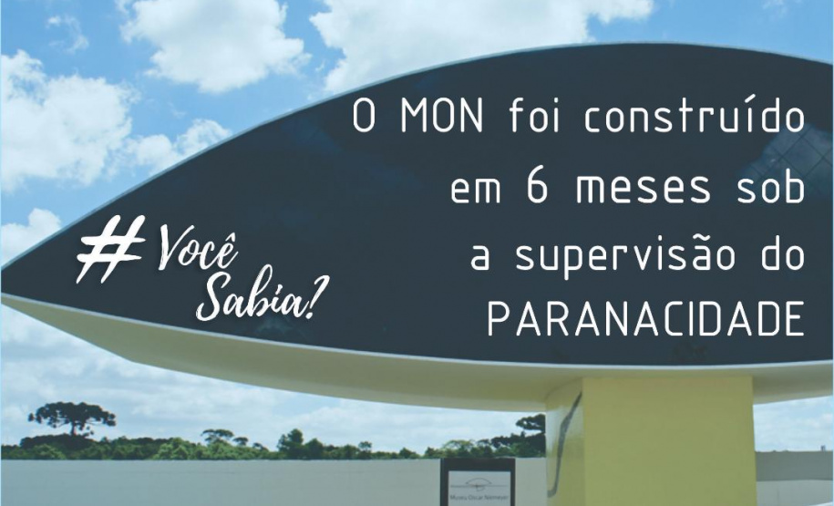 O Paranacidade, serviço social autônomo vinculado à Secretaria do Desenvolvimento Urbano e de Obras Públicas, comemora nesta sexta-feira (30) 25 anos de existência. Neste período, 17 mil obras, ações e serviços nos municípios paranaenses somaram investimentos de mais de R$ 15,4 bilhões. - Foto: Paranácidade/SEDU