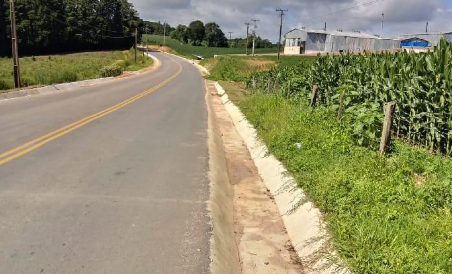 O Paranacidade, serviço social autônomo vinculado à Secretaria do Desenvolvimento Urbano e de Obras Públicas, comemora nesta sexta-feira (30) 25 anos de existência. Neste período, 17 mil obras, ações e serviços nos municípios paranaenses somaram investimentos de mais de R$ 15,4 bilhões. - Foto: Paranácidade/SEDU