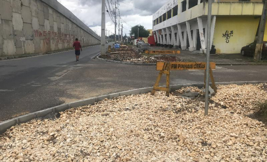 O Paranacidade, serviço social autônomo vinculado à Secretaria do Desenvolvimento Urbano e de Obras Públicas, comemora nesta sexta-feira (30) 25 anos de existência. Neste período, 17 mil obras, ações e serviços nos municípios paranaenses somaram investimentos de mais de R$ 15,4 bilhões. - Foto: Paranácidade/SEDU