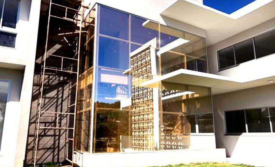 O Paranacidade, serviço social autônomo vinculado à Secretaria do Desenvolvimento Urbano e de Obras Públicas, comemora nesta sexta-feira (30) 25 anos de existência. Neste período, 17 mil obras, ações e serviços nos municípios paranaenses somaram investimentos de mais de R$ 15,4 bilhões. - Foto: Paranácidade/SEDU