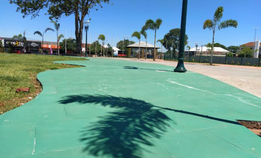 O Paranacidade, serviço social autônomo vinculado à Secretaria do Desenvolvimento Urbano e de Obras Públicas, comemora nesta sexta-feira (30) 25 anos de existência. Neste período, 17 mil obras, ações e serviços nos municípios paranaenses somaram investimentos de mais de R$ 15,4 bilhões. - Foto: Paranácidade/SEDU