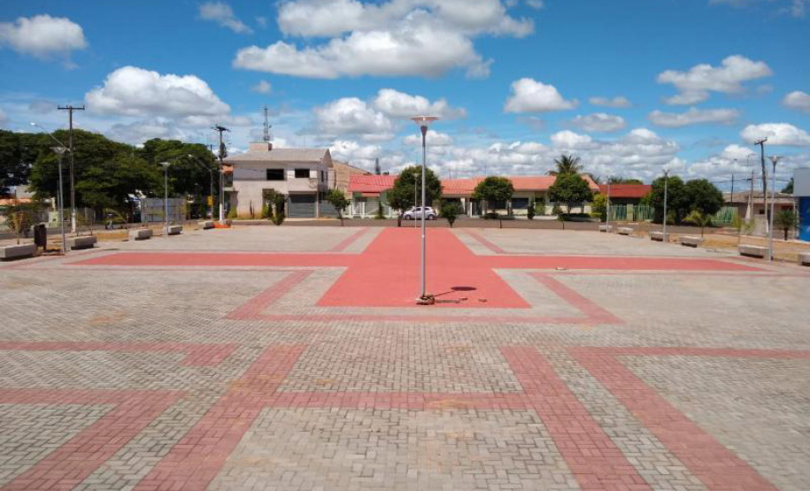 O Paranacidade, serviço social autônomo vinculado à Secretaria do Desenvolvimento Urbano e de Obras Públicas, comemora nesta sexta-feira (30) 25 anos de existência. Neste período, 17 mil obras, ações e serviços nos municípios paranaenses somaram investimentos de mais de R$ 15,4 bilhões. - Foto: Paranácidade/SEDU