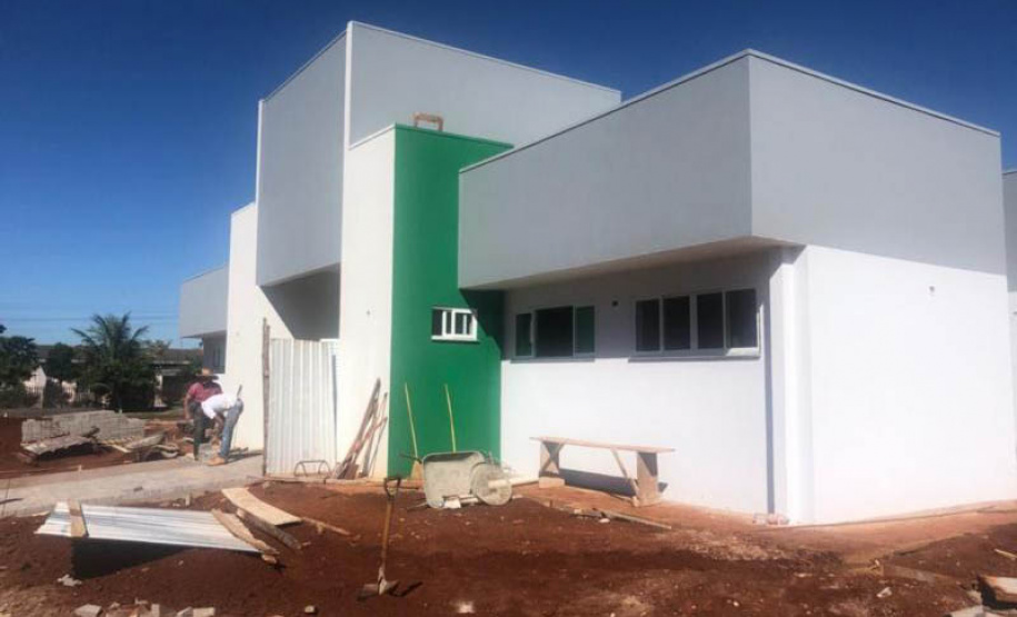 O Paranacidade, serviço social autônomo vinculado à Secretaria do Desenvolvimento Urbano e de Obras Públicas, comemora nesta sexta-feira (30) 25 anos de existência. Neste período, 17 mil obras, ações e serviços nos municípios paranaenses somaram investimentos de mais de R$ 15,4 bilhões. - Foto: Paranácidade/SEDU