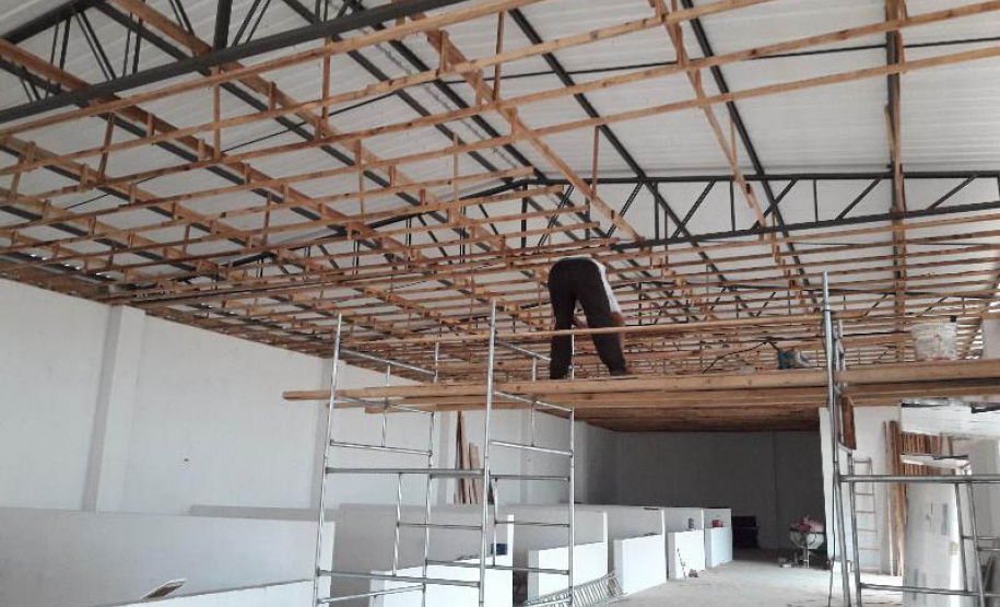 O Paranacidade, serviço social autônomo vinculado à Secretaria do Desenvolvimento Urbano e de Obras Públicas, comemora nesta sexta-feira (30) 25 anos de existência. Neste período, 17 mil obras, ações e serviços nos municípios paranaenses somaram investimentos de mais de R$ 15,4 bilhões. - Foto: Paranácidade/SEDU