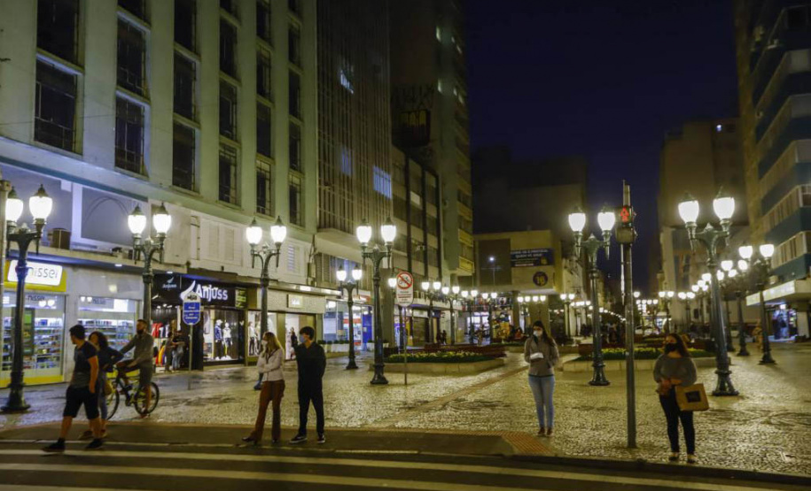O Paranacidade, serviço social autônomo vinculado à Secretaria do Desenvolvimento Urbano e de Obras Públicas, comemora nesta sexta-feira (30) 25 anos de existência. Neste período, 17 mil obras, ações e serviços nos municípios paranaenses somaram investimentos de mais de R$ 15,4 bilhões. - Foto: Paranácidade/SEDU