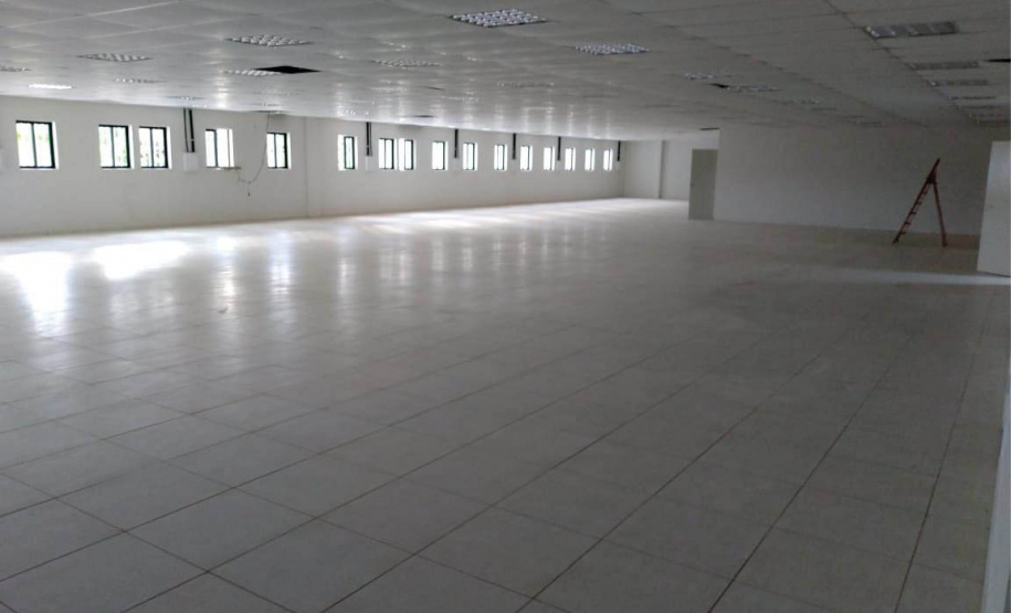 O Paranacidade, serviço social autônomo vinculado à Secretaria do Desenvolvimento Urbano e de Obras Públicas, comemora nesta sexta-feira (30) 25 anos de existência. Neste período, 17 mil obras, ações e serviços nos municípios paranaenses somaram investimentos de mais de R$ 15,4 bilhões. - Foto: Paranácidade/SEDU