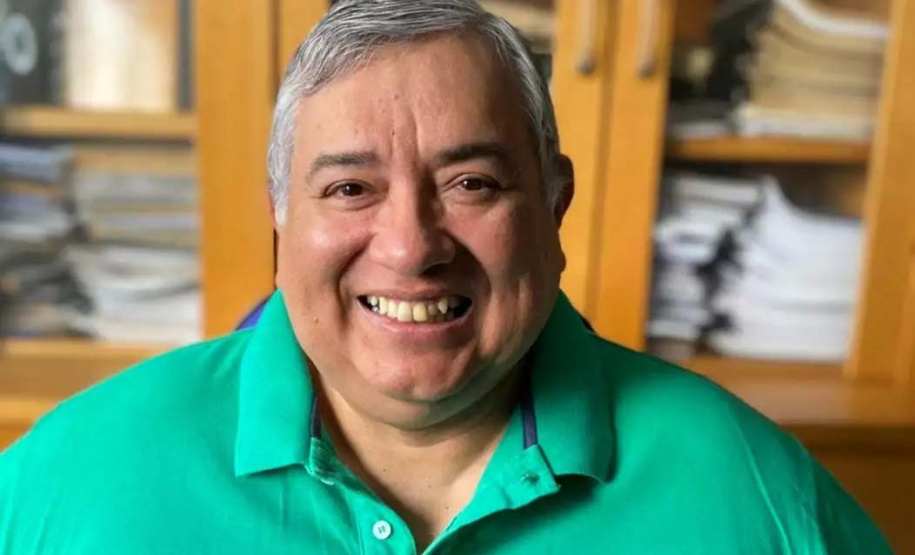 A Universidade Estadual do Oeste do Paraná (Unioeste) teve um docente aceito como Membro Eleito do Instituto Internacional de Estatística-ISI, com sede em Amsterdam-Holanda. Miguel Angel Uribe Opazo é professor da Pós-Graduação de Engenharia Agrícola do campus de Cascavel.   -  Cascavel, 27/07/2021  -  Foto: UNIOESTE