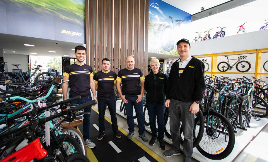 BRDE lança websérie no Paraná sobre clientes parceiros do banco  -  Curitiba, 28/07/2021  -  Foto: Juan Azevedo Fotografia