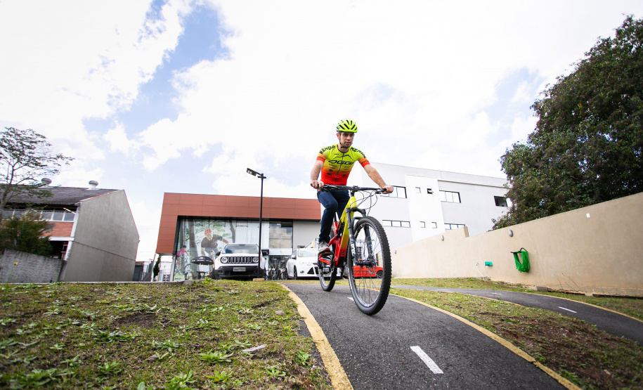 BRDE lança websérie no Paraná sobre clientes parceiros do banco  -  Curitiba, 28/07/2021  -  Foto: Juan Azevedo Fotografia