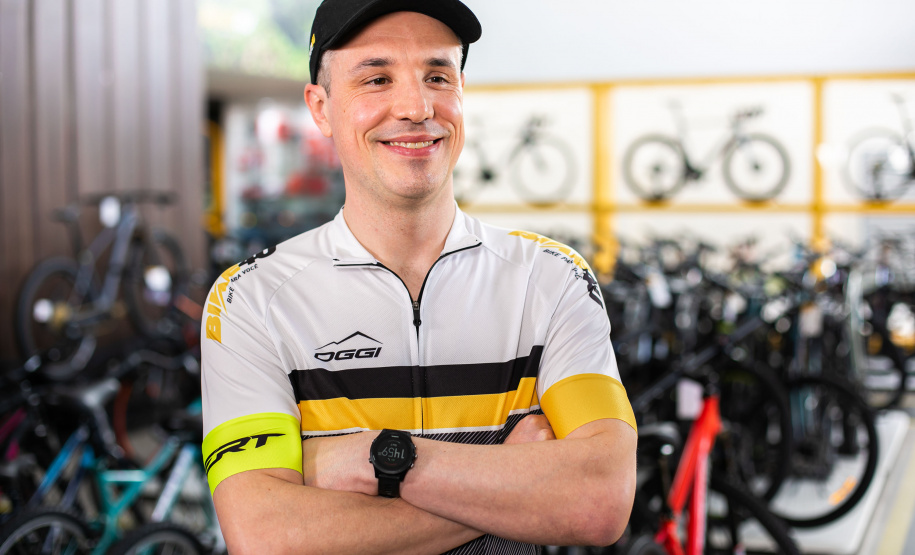 BRDE lança websérie no Paraná sobre clientes parceiros do banco  -  Curitiba, 28/07/2021  -  Foto: Juan Azevedo Fotografia