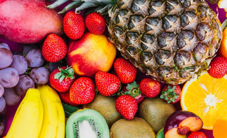 Estão abertas as inscrições para o IV Simpósio Paranaense de Fruticultura, evento que será realizado em Curitiba de 3 e 5 de novembro. - Curitiba, 28/07/2021 - Foto: IDR-PARANÁ